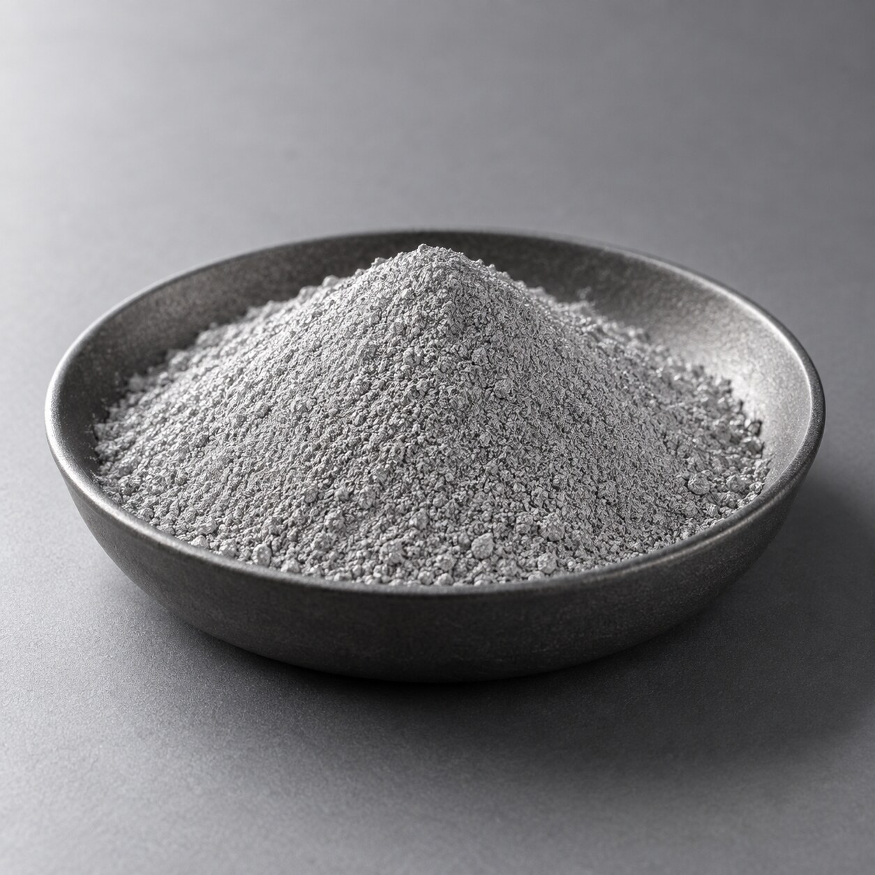 Passivated magnesium powder